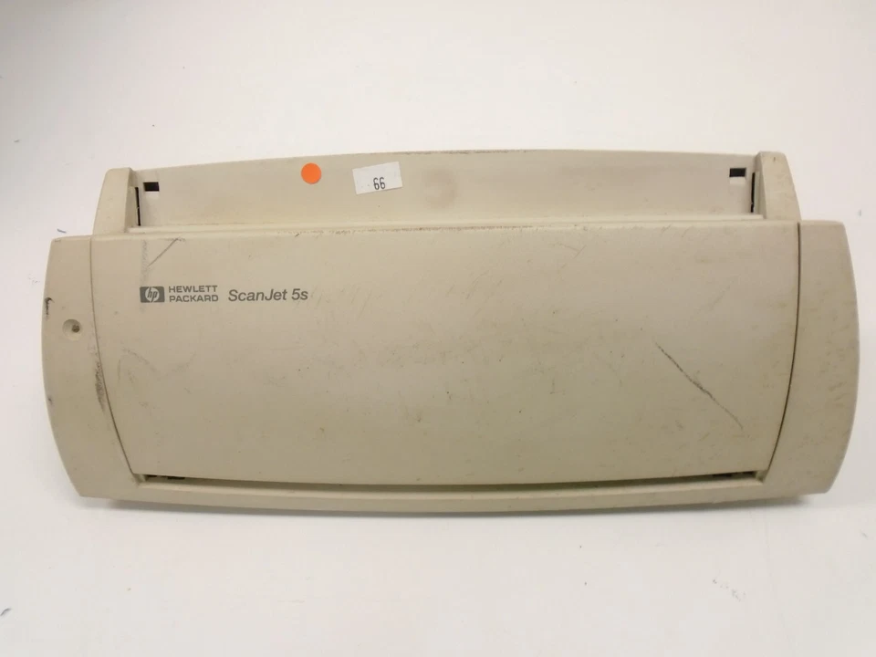 HP Scanjet ScanJet 5s - Image 1 of 4