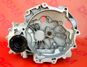 Caja de cambios VW Golf V Passat Touran Caddy Seat Audi Skoda Octavia KBL - Imagen 1 de 4