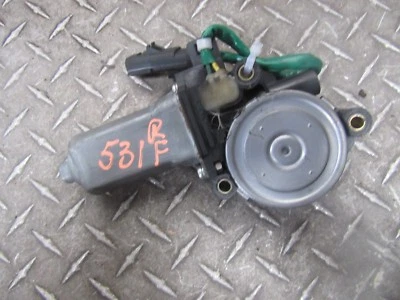 Jeep Grand Cherokee 1999 pasajero derecho ventana delantera motor 4,7 L Foto 1 de 4