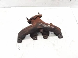 Peugeot 306 1996 Exhaust Manifold 306572, Genuine #1870479-53 - Picture 1 of 3