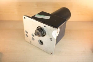 Servo de paso Bendix SE-816A 4000291-8503 - Imagen 1 de 6