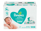 Pampers Sensitive Baby Wipes  (1008 ct.) Free Shipping