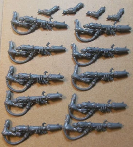 Aeldari - Wraithguard Wraithblades - Wraithcannons (a) Bits Bitz Warhammer 40K - Imagen 1 de 1