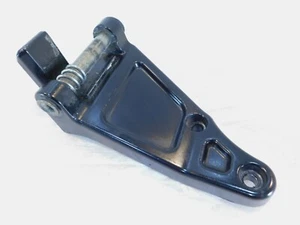 Kawasaki Vulcan VN1500 Nomad Fi Left Rear Passenger Footboard Mounting Bracket - Picture 1 of 7