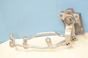 Rebuilt 61-63 Ford Galaxie T-10 4-Speed Shifter Assembly w-original Linkage - Picture 1 of 3