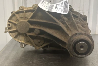 GMC Yukon Denali 2002 montaje de caja de transferencia 83 k millas 2001-2006 Foto 1 de 4