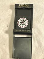 1998 Marlboro Compass Zippo Lighter | eBay