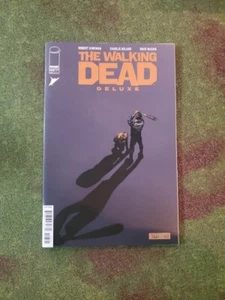 Walking Dead Deluxe #103 Cover B Charlie Adlard & Dave Mccaig Variant - Picture 1 of 1