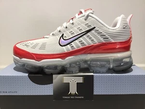 Nike Air Vapormax 360 OG ~ CK2718 002 ~ Reino Unido Talla 7 ~ Euro 41 - Imagen 1 de 7