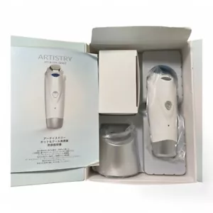 Equipo facial Amway Artistry Hot & Cool - Imagen 1 de 2