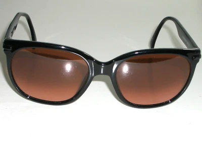 SERENGETI ДРАЙВЕРЫ 5279J ГРАДИЕНТ РОЗОВЫЙ КРИСТАЛЛ ТОН БЛЕСТЯЩИЕ ЧЕРНЫЕ СОЛНЦЕЗАЩИТНЫЕ ОЧКИ НОВОМ - Изображение 1 из 4