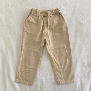 Bien Joie Baggy Pants 8-10Y (Korean Kid's Clothing Brand) - Picture 1 of 1