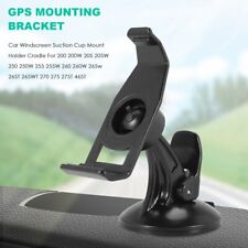 1X(Car Windscreen Suction Cup Mount Holder Cradle for  Nuvi 200 200W 205 20iiy