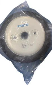 NEU Festo EB-215-80 36488 Pneumatikzylinder schneller Versand - Bild 1 von 5