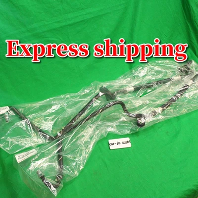 Manguera de amortiguador de aire trasero LEXUS LX470 Land Cruiser control de presión altura Foto 1 de 4