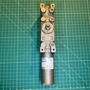 LCN 4011/4021 Türschließer Schwerlast New Old Stock nur Schließer ohne Arm - Bild 1 von 5