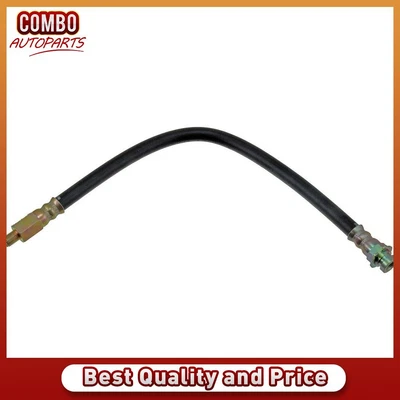 Manguera hidráulica de freno trasero derecho para Ford Skyliner 1957-1959, Ford Club 1959 Foto 1 de 3