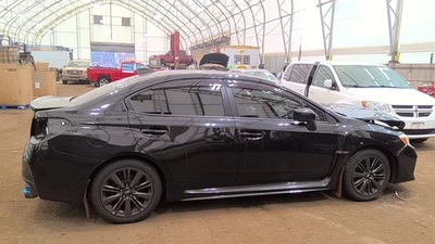 Driver Left Front Spindle/Knuckle Fits 15-21 WRX 6859199 - Image 1 of 4