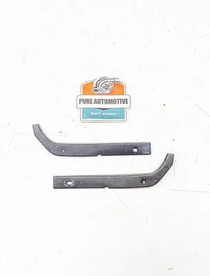 Lexus Is300 2001-2005 guardabarros trasero guardabarros soporte moldura OEM 5113 Foto 1 de 4