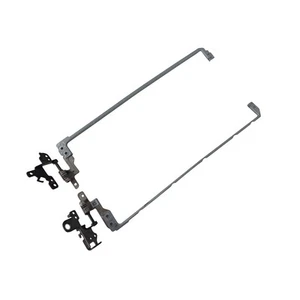 HP 250 G7 255 G7 Laptop Left & Right Lcd Hinge Set L20420-001 - Picture 1 of 1
