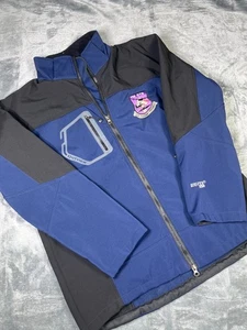 North Face Gore Tex Jacket Mens XL XCR Hooded Summit Series Outdoor Extra Large - Picture 1 of 8