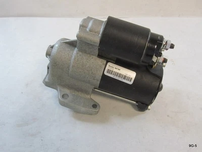 Starter Motor 6676R 6676N - Image 1 of 4