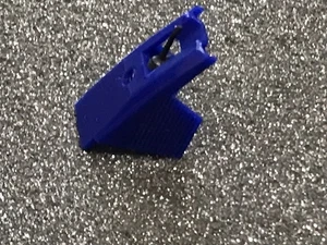 Marantz CT165/TT140/240/440 (Blue) LPS Replacement Diamond Stylus See Pictures - Picture 1 of 11