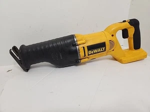 Dewalt DW008 24V Variable Speed Reciprocating Saw UNTESTED - Picture 1 of 12