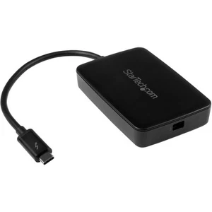StarTech.com Thunderbolt 3 to Thunderbolt 2 Adapter (Non-Reversible) - TB3 Lapto - Photo 1/8