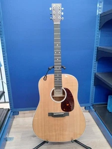 Martin D-13E Eco Guitar - Picture 1 of 12