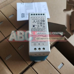 1PCS New Mean Well MDR-60-12 | 12V 5.00A Switch Power Supply# - Picture 1 of 5