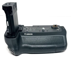 Genuine Canon BG-E22 Battery Grip for EOS R Mirrorless Camera from Japan - Picture 1 of 6