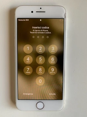 Iphone 7 Apple - Immagine 1 di 4