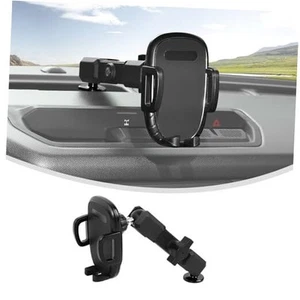 Dashboard Universal Phone Mount & Smart Phone Holder for 2021-2025 Ford - Afbeelding 1 van 7