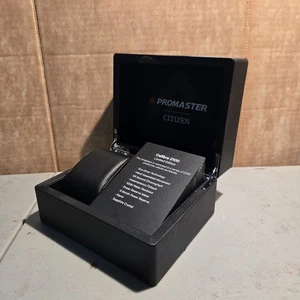 (Nur Box) Citizen Promaster Calibre 2100 Limited Edition AV0090-50A  - Bild 1 von 18