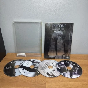 The Mirror Mirror Collection (DVD, 2004, 4-Disc Set) - Picture 1 of 4