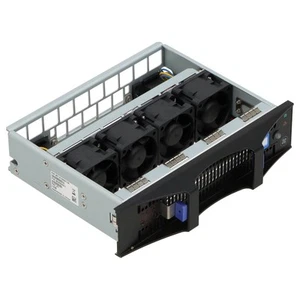Ventilateur de boîtier Mellanox InfiniBand Switch 40 mm série MIS50xx - MIS000051 - Photo 1/7