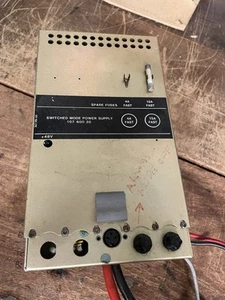 Skanti 48v Psu Trp 8255 itp. - Zdjęcie 1 z 3