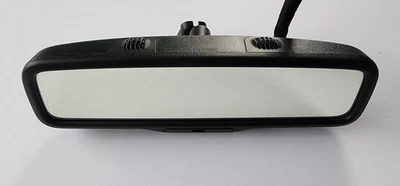 2009-2012 Ford Escape Rear View Mirror Auto Dimming Microphone 9U5A-17E678-AB - Image 1 of 4