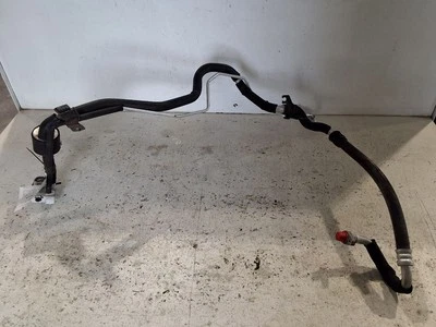 Hyundai Sonata 2006-2010 aire acondicionado manguera de succión tubo OEM 977753K250 Foto 1 de 4