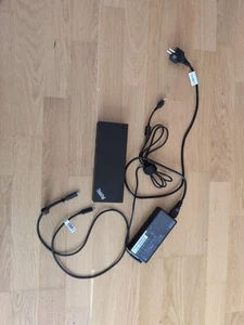 dockingstation lenovo 40AF - Photo 1/3