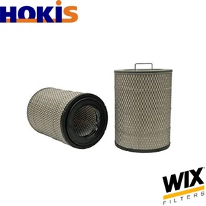 AIR FILTER 46433 FOR JOHN DEERE Series/7000/7010 6068TRW01/6068TRW52 6.8L 6cyl - Picture 1 of 8