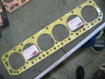 Junta de culata Felpro 7994PT1 FORD SKYLINER 3,7 L Foto 1 de 4