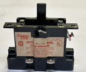 ARROW HART,38557-1995,RELAY NOS - Picture 1 of 2