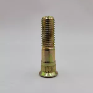 LR Freelander Wheel Nut Stud 96-06 CLP9037L - Picture 1 of 2