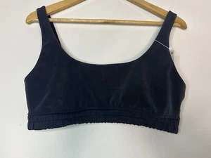 NWT - Lululemon Softstreme Scoop-Neck Bra - Size US : 12 Aus 16 - Bild 1 von 7