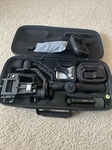 Zhiyun Crane 2 Model TRM02 Gimbal - Picture 1 of 6