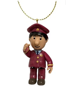 POSTMAN PAT Figure Ted Glen Ajay Pvc Ornament Figure Figurine Charm Cake Topper - Picture 1 of 3