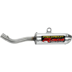 Pro Circuit R-304 Shorty Aluminum Silencer Fits YAMAHA YZ125 YZ125X 1132212 - Picture 1 of 1