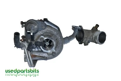 Jdm Toyota Hiace 1KZTE 3.0L Diesel Turbocharger CT12B Turbo Oem Hilux Surf 1KZ - Image 1 of 4